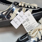 Samba x Wales Bonner Silver - UK 10 / US 10.5 / EU 44.5