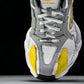Вalenciaga Monday Shoe 'White Yellow'