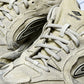 Вalenciaga Monday Shoe 'Beige'