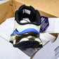 Salomon x MM6 Maison Margiela XT-4 Mule 'Transparent Yellow Shale'