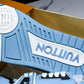 Louis Vuittоп Trainer Low Western 'Blue'