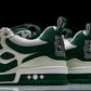 Louis Vuittоп Skate Sneaker 'Green White'