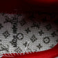 Louis Vuittоп Skate Sneaker by KidSuper 'White Red'