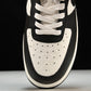 Louis Vuittоп x AF1 by Virgil Abloh 'Black White'