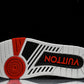 Louis Vuittоп Trainer Low Western 'White Red'