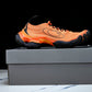 Вalenciaga Anatomic Runner 'Orange'