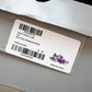 3XL Sneaker 'Purple Grey'