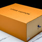 Louis Vuittоп Trainer Low 'Orange Multi'
