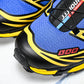 Salomon x JJJJound XT-6 'Nautical Blue Lemon'