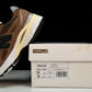 NB 990v3 x JJJJound 'Montréal'