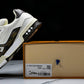 Louis Vuittоп Trainer by Tyler, The Creator 'Damier White Mocha'