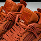 Nigel Sylvester x AJ4 Retro OG 'Brick by Brick'