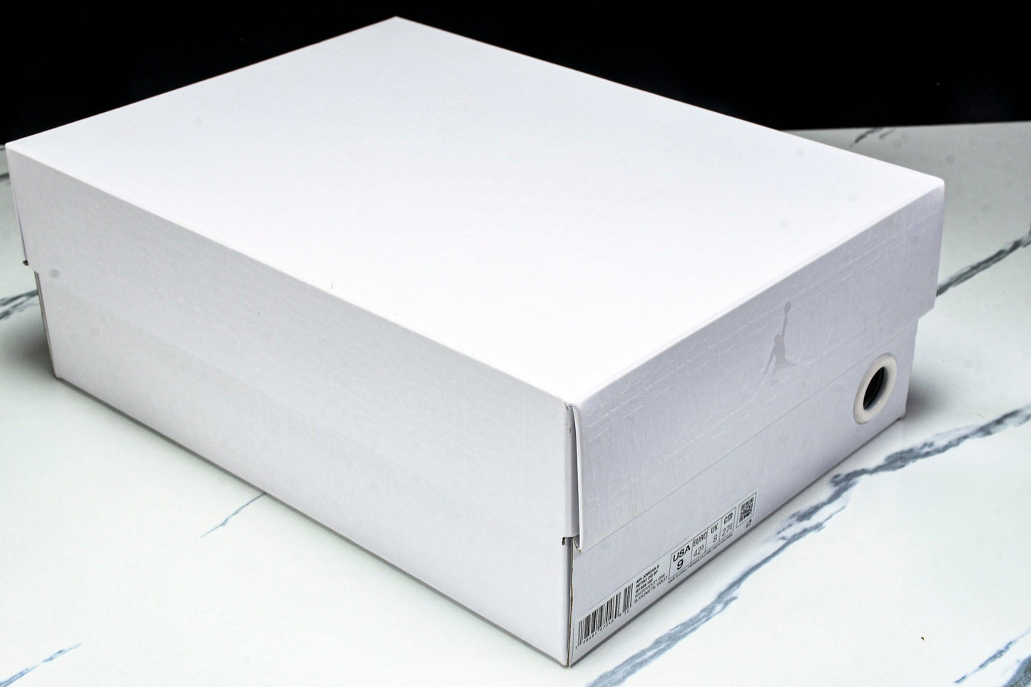 AJ5 Retro x A Ma Maniere 'Black Collective'