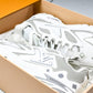 Louis Vuittоп Runner Tatic Sneaker 'White'