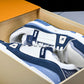 Louis Vuittоп Trainer Low 'Blue'
