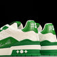 Louis Vuittоп Trainer Low 'Signature Green'