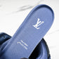 Louis Vuittоп Trainer Maxi 'Blue Denim'