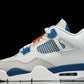 AJ4 Retro OG 'Military Blue'