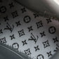 Louis Vuittоп Trainer Low 'Grey White'