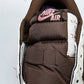 Travis Scott AJ1 Retro Low OG 'Dark Pony'