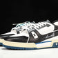Louis Vuittоп Trainer Low SS21 'Fragment'