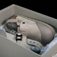 Birkenstock x D1or Tokio Mule Calfskin 'Greige'