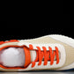 Hermès Bouncing Sneaker 'Beige Orange Bleu'