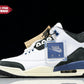 Jordan 3 Retro OG x A Ma Maniere 'Diffused Blue' - UK 7 / US 8 / EU 41