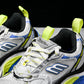 10XL Sneaker 'White Yellow Blue'