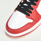 AJ1 Retro Low OG 'Chicago'
