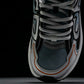D1or B30 'Silver Blue Black'