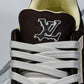 Louis Vuittоп Trainer by Tyler, The Creator 'Mocha'