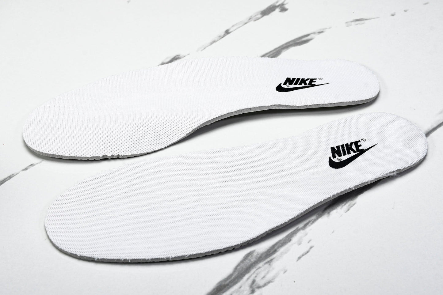 Travis Scott AJ1 Low x Supreme 'White Black Sole' (Custom)