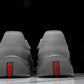Prada America's Cup Sneaker Soft Rubber 'Steel Grey'