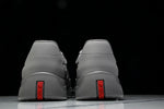 Prada America's Cup Sneaker Soft Rubber 'Steel Grey'