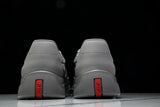 Prada America's Cup Sneaker Soft Rubber 'Steel Grey'