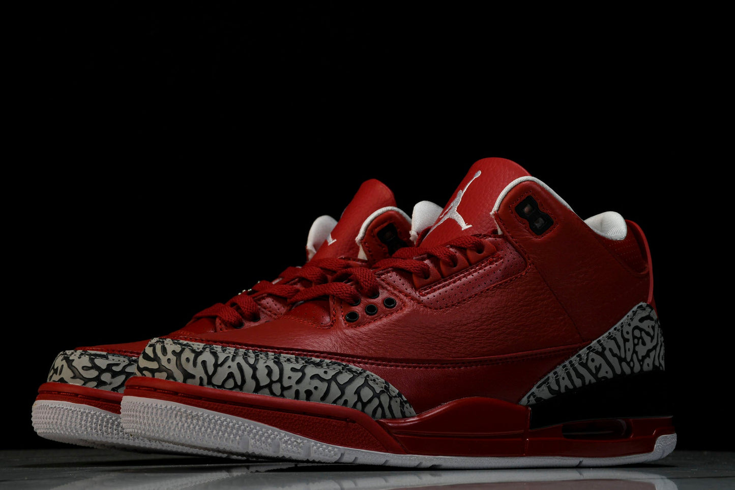 AJ3 Retro DJ Khaled 'Grateful' - UK 11 / US 12 / EU 46