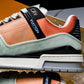 Louis Vuittоп Trainer Low 'Orange Multi'