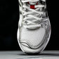 ASICS Gel-Kayano 14 'White Classic Red'