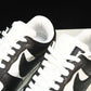 Louis Vuittоп x AF1 by Virgil Abloh 'Black White'