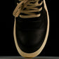 Rick Owens Geobasket 'Black'