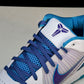 Kobe 4 Protro 'Draft Day Hornets'