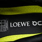 LOEWE × ON Cloudtilt 2.0 'Neon Yellow White'