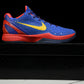 Kobe 6 'FC Barcelona Home'