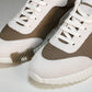 Hermès Bouncing Sneaker 'Beige Argile Blanc'