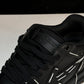 Off-White Out Of Office OOO Low Top 'Sartorial Stitching - Black'