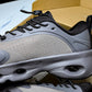 LOEWE × ON Cloudsolo 'Grey Black'