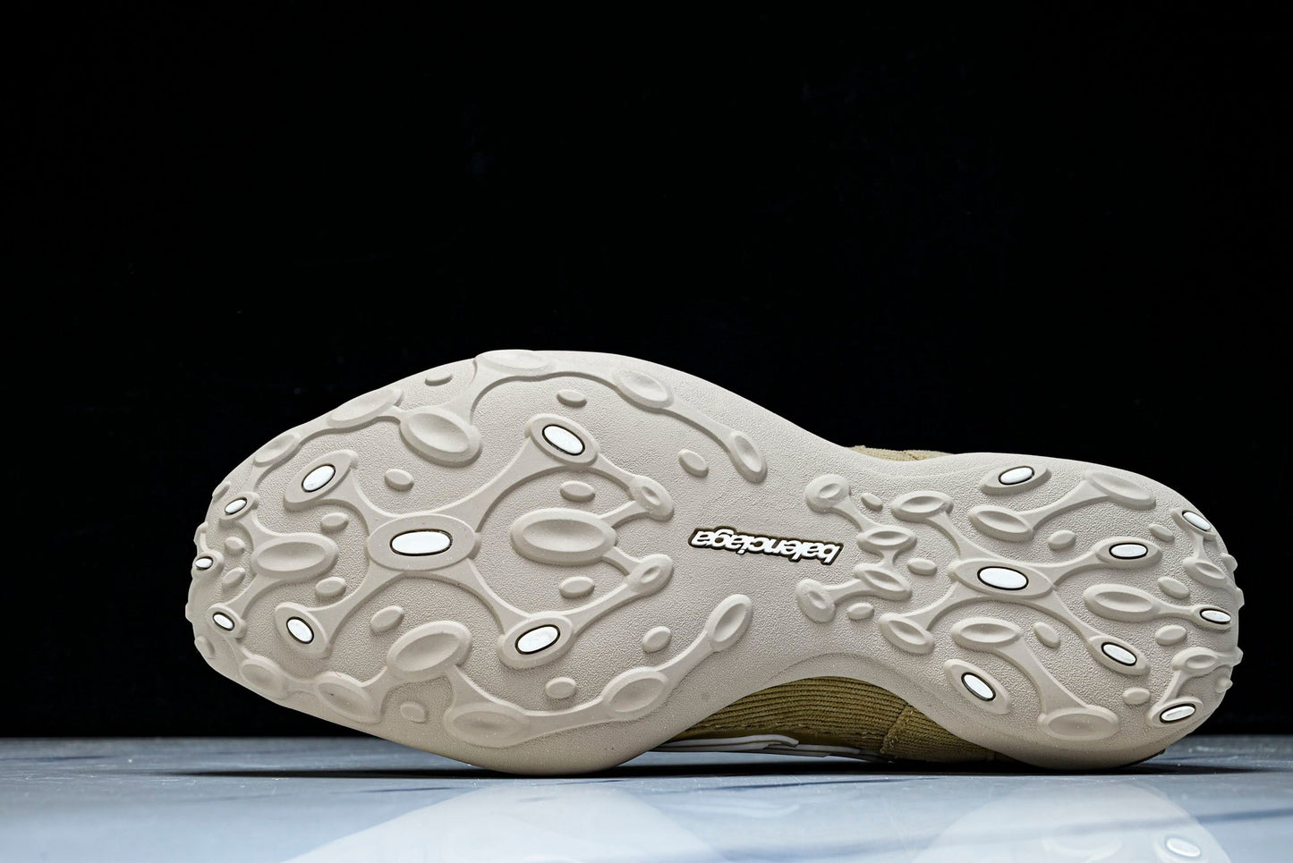 Вalenciaga Monday Ultra Sneaker 'Beige'