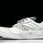 Вalenciaga Hamptons Worn-Out Sneaker 'White'
