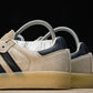 AD x Clarks '8th Street Samba' by Ronny Fieg 'White Black'